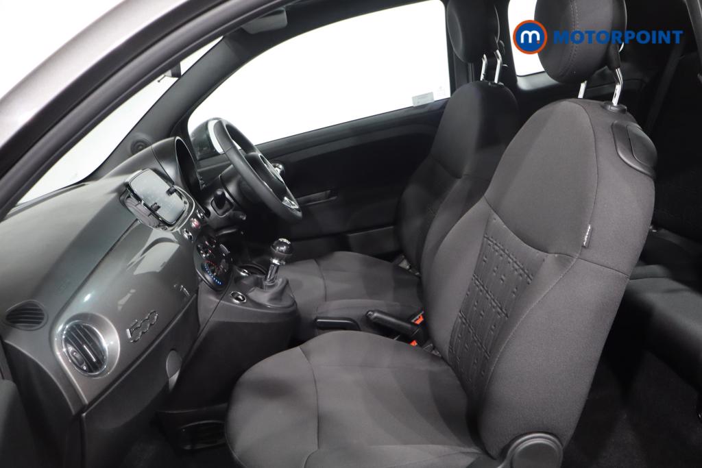 Fiat 500 1.0 Mild Hybrid 3Dr Manual Petrol-Electric Hybrid Hatchback - Stock Number (1569641) - 17th supplementary image