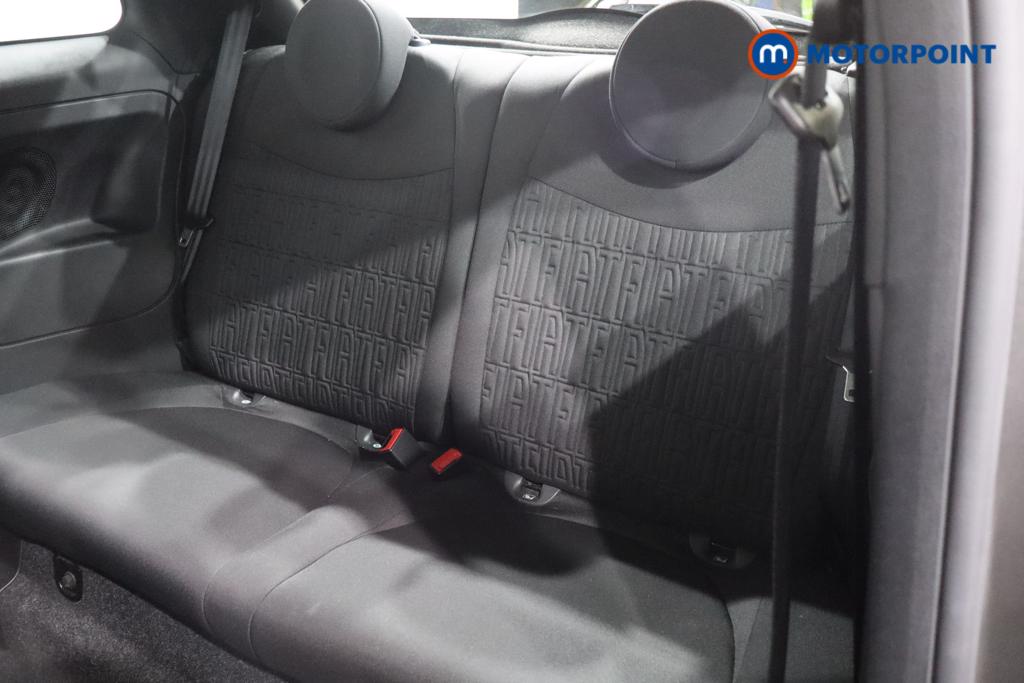 Fiat 500 1.0 Mild Hybrid 3Dr Manual Petrol-Electric Hybrid Hatchback - Stock Number (1569641) - 18th supplementary image