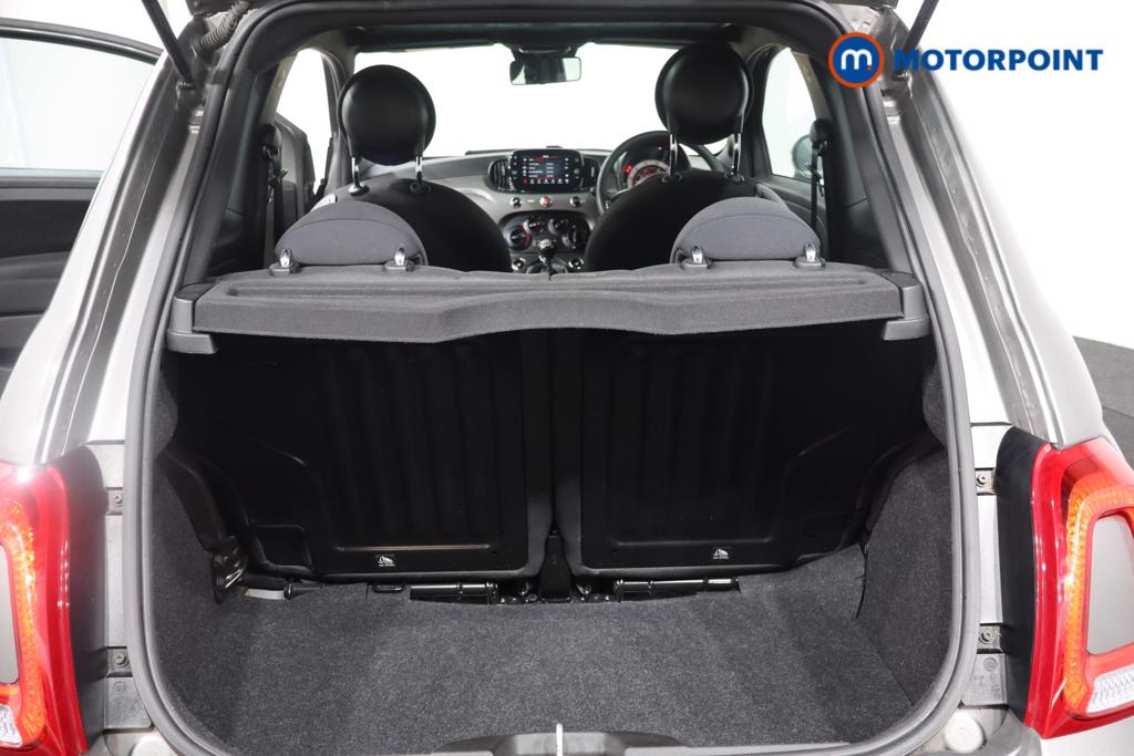 Fiat 500 1.0 Mild Hybrid 3Dr Manual Petrol-Electric Hybrid Hatchback - Stock Number (1569641) - 20th supplementary image