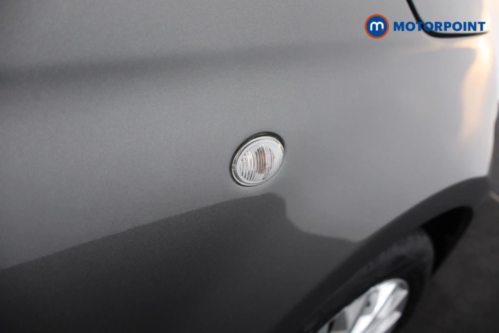 Fiat 500 1.0 Mild Hybrid 3Dr Manual Petrol-Electric Hybrid Hatchback - Stock Number (1569641) - 21st supplementary image