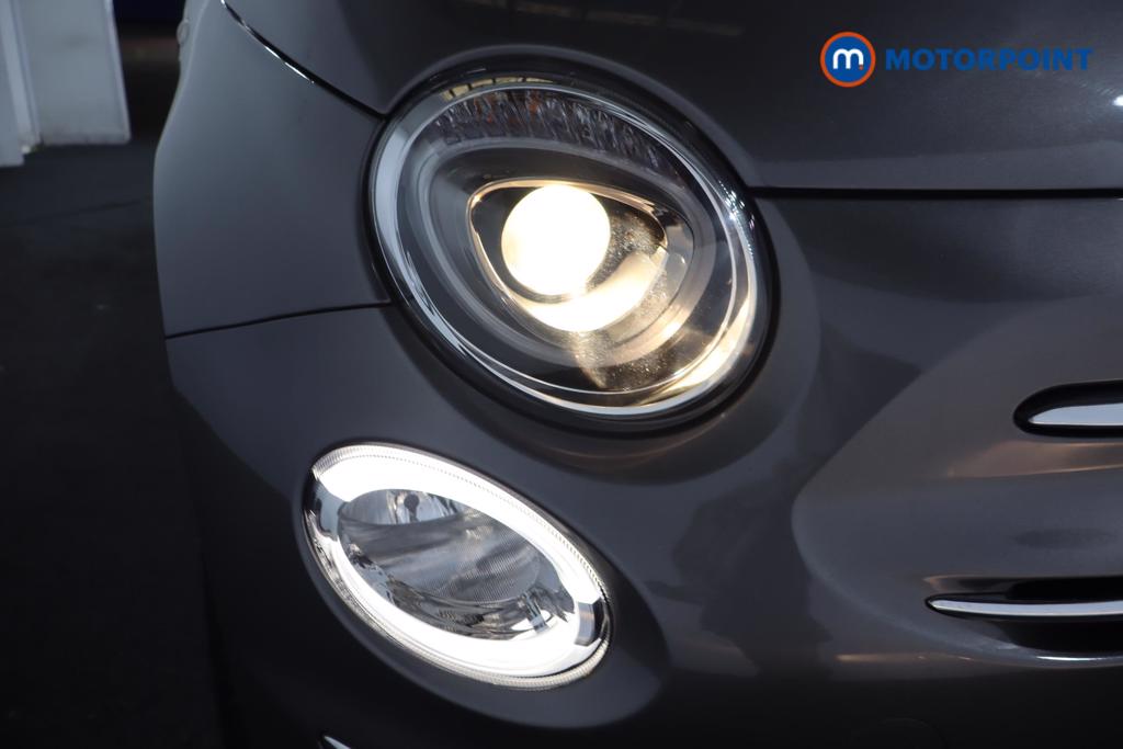 Fiat 500 1.0 Mild Hybrid 3Dr Manual Petrol-Electric Hybrid Hatchback - Stock Number (1569641) - 22nd supplementary image