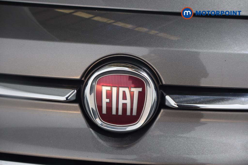Fiat 500 1.0 Mild Hybrid 3Dr Manual Petrol-Electric Hybrid Hatchback - Stock Number (1569641) - 24th supplementary image