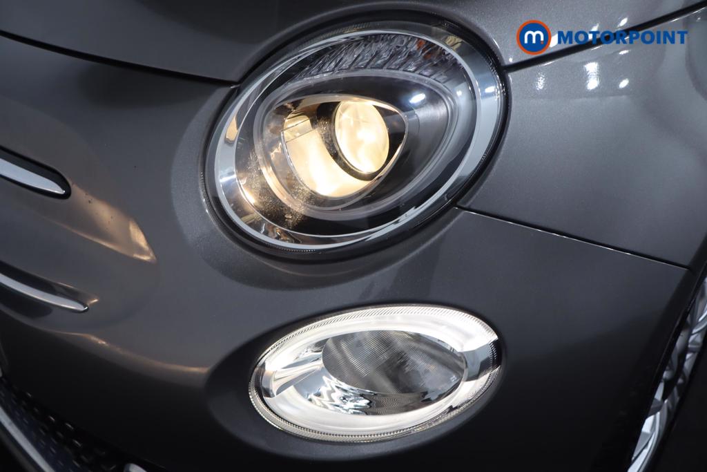 Fiat 500 1.0 Mild Hybrid 3Dr Manual Petrol-Electric Hybrid Hatchback - Stock Number (1569641) - 25th supplementary image