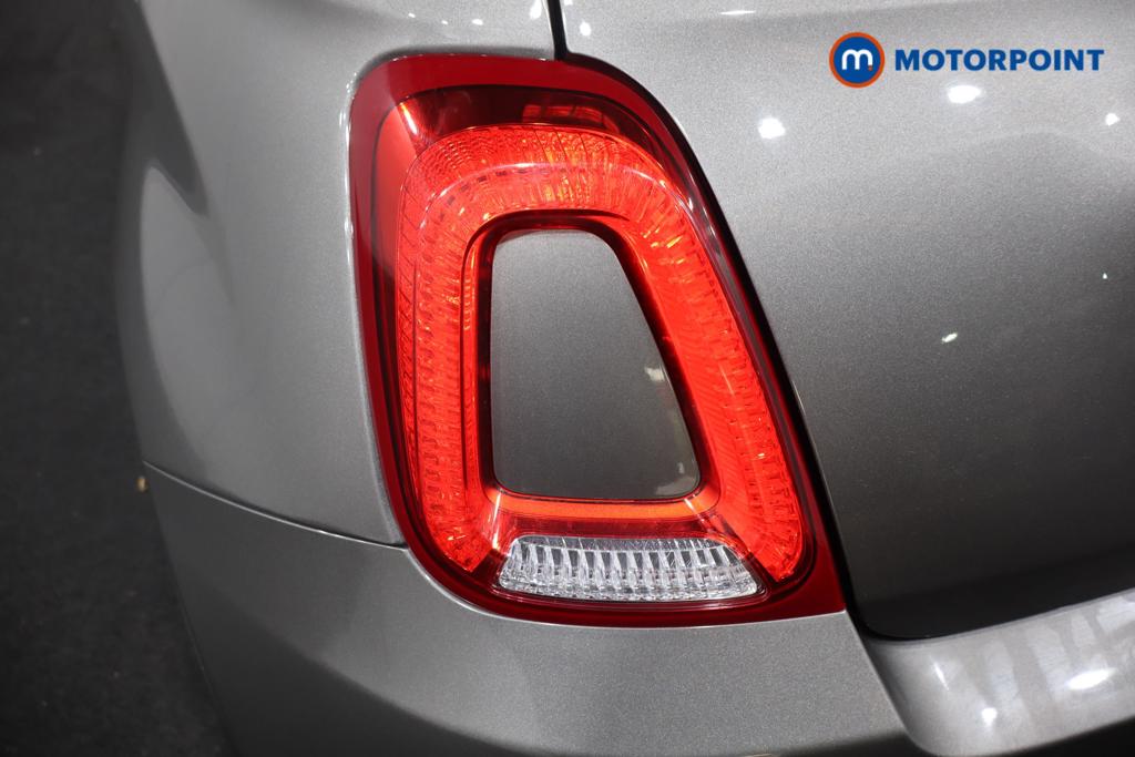 Fiat 500 1.0 Mild Hybrid 3Dr Manual Petrol-Electric Hybrid Hatchback - Stock Number (1569641) - 26th supplementary image