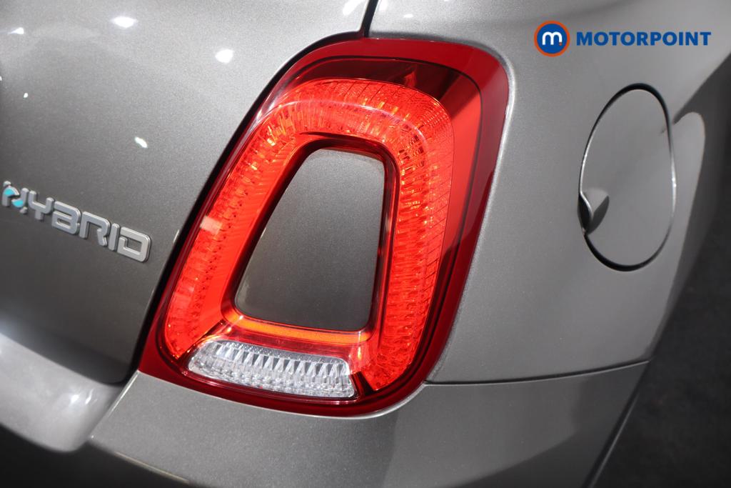 Fiat 500 1.0 Mild Hybrid 3Dr Manual Petrol-Electric Hybrid Hatchback - Stock Number (1569641) - 27th supplementary image