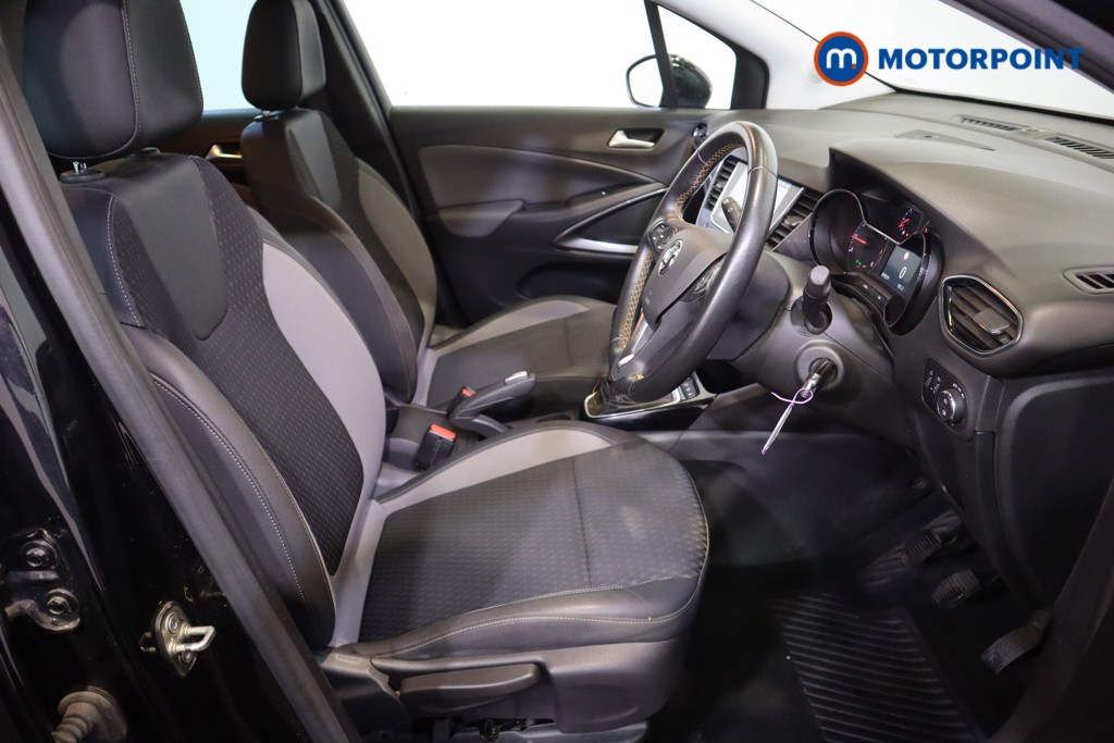 Vauxhall Crossland X Tech Line Nav Manual Petrol SUV - Stock Number (1569775) - 11th supplementary image