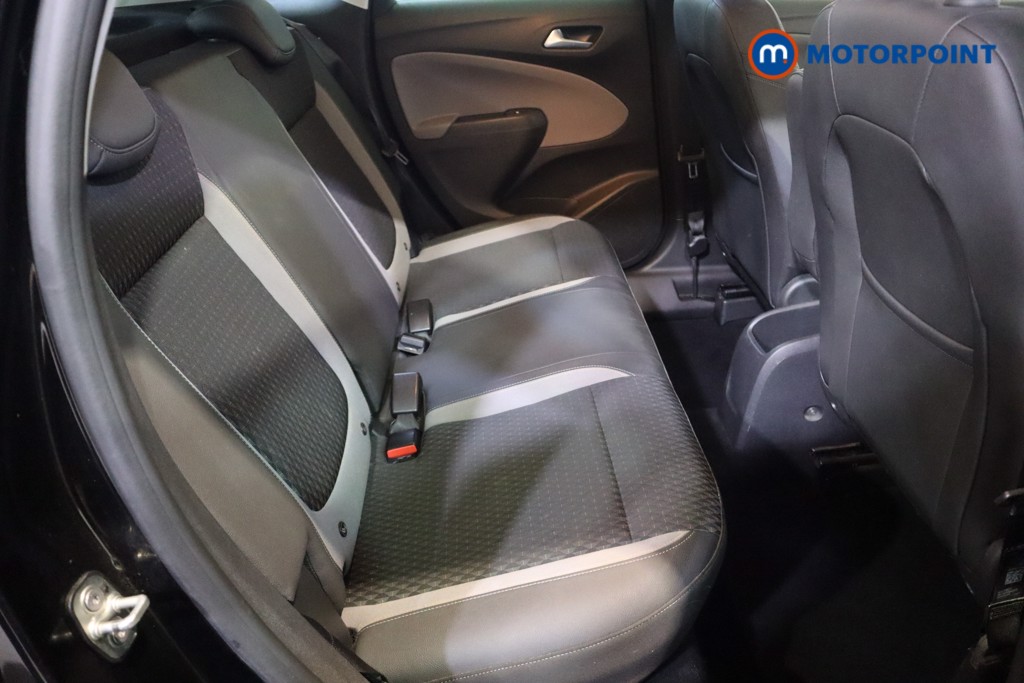 Vauxhall Crossland X Tech Line Nav Manual Petrol SUV - Stock Number (1569775) - 13th supplementary image