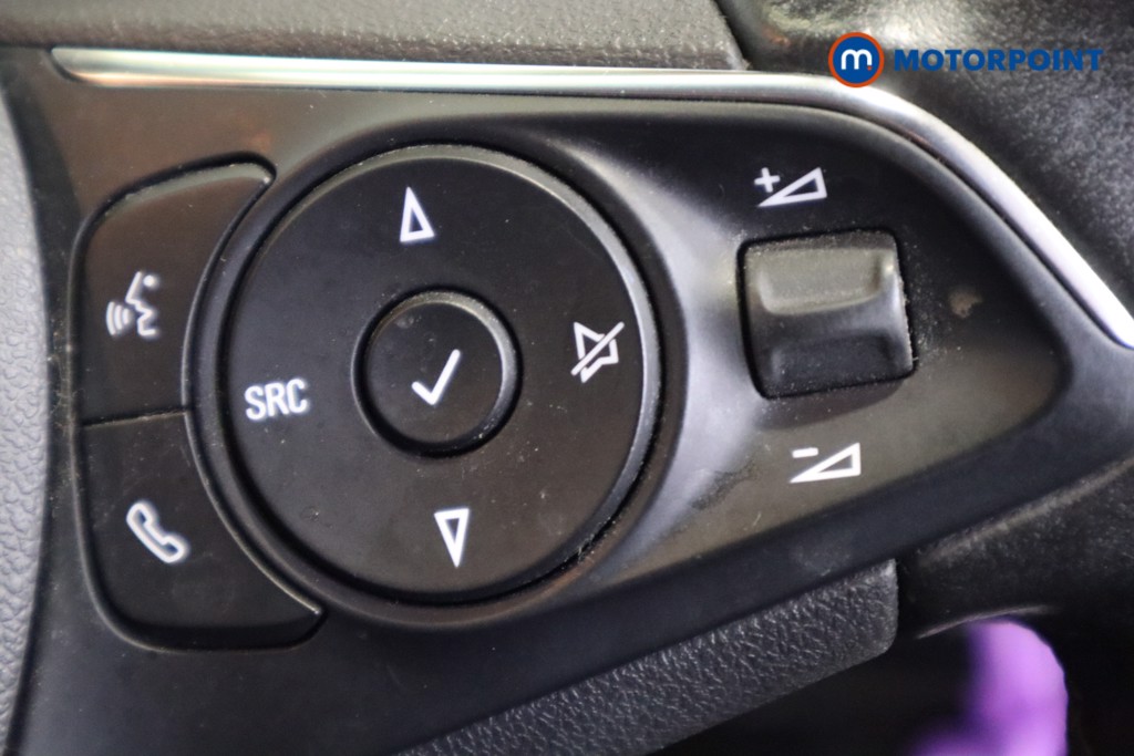 Vauxhall Crossland X Tech Line Nav Manual Petrol SUV - Stock Number (1569775) - 24th supplementary image