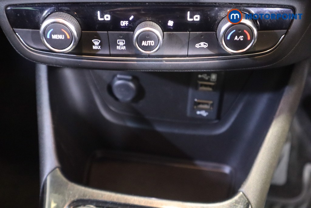 Vauxhall Crossland X Tech Line Nav Manual Petrol SUV - Stock Number (1569775) - 26th supplementary image