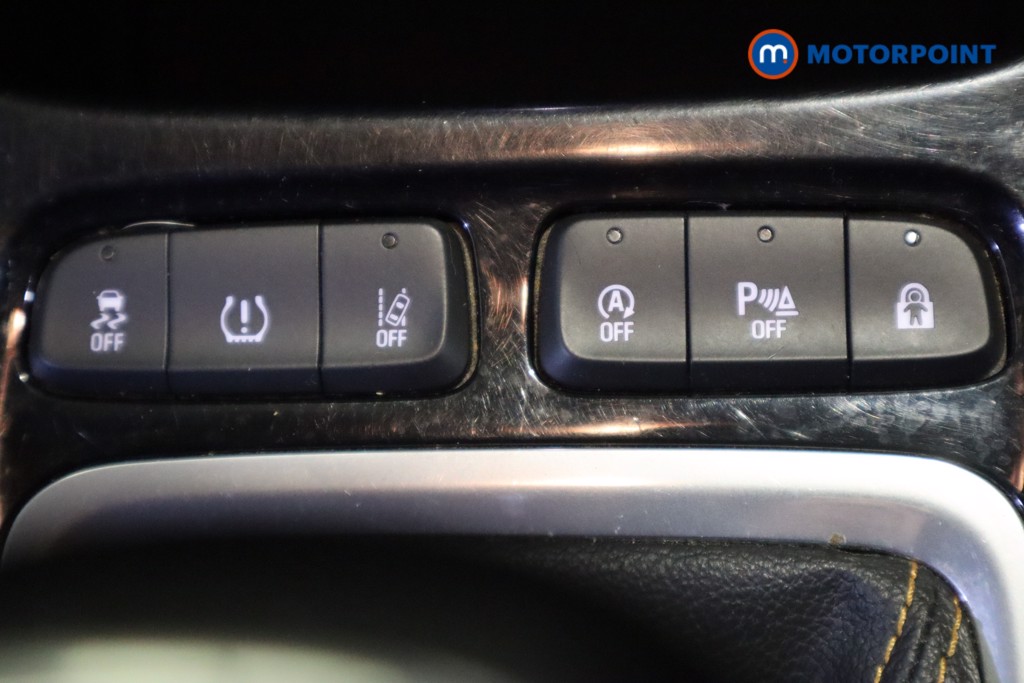Vauxhall Crossland X Tech Line Nav Manual Petrol SUV - Stock Number (1569775) - 27th supplementary image