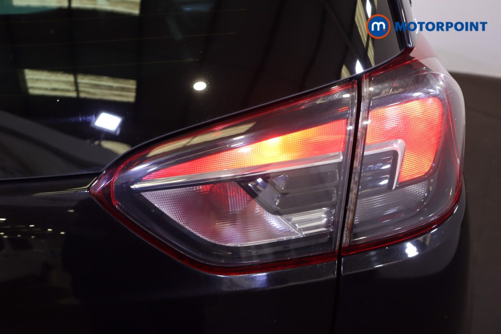 Vauxhall Crossland X Tech Line Nav Manual Petrol SUV - Stock Number (1569775) - 33rd supplementary image