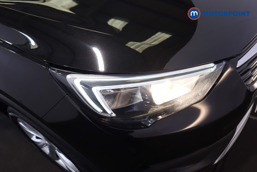 Vauxhall Crossland X Tech Line Nav Manual Petrol SUV - Stock Number (1569775) - 35th supplementary image