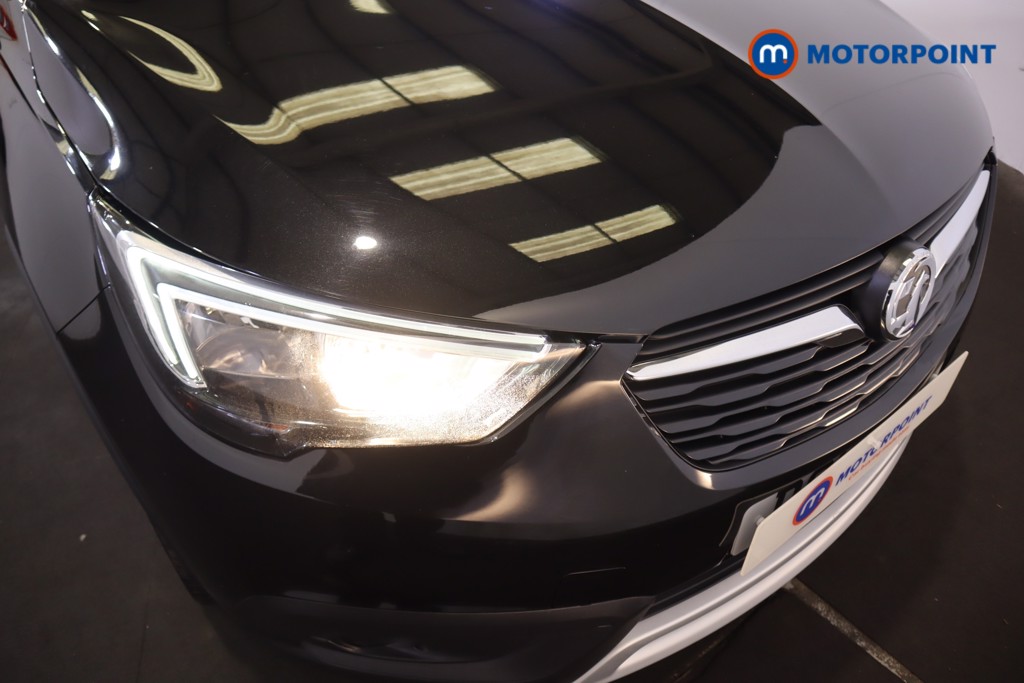 Vauxhall Crossland X Tech Line Nav Manual Petrol SUV - Stock Number (1569775) - 36th supplementary image