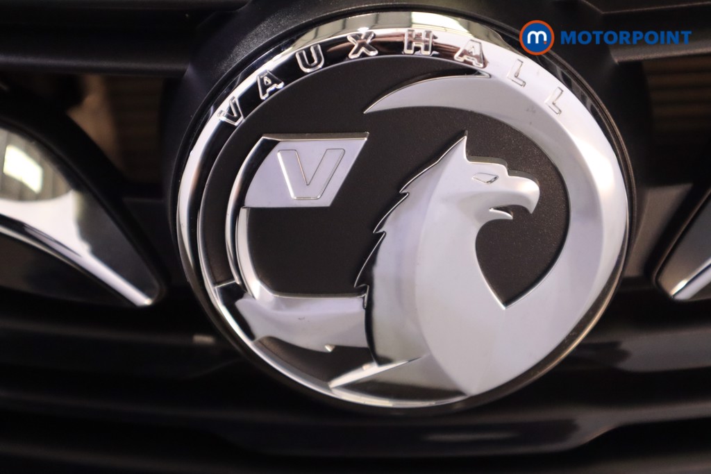 Vauxhall Crossland X Tech Line Nav Manual Petrol SUV - Stock Number (1569775) - 37th supplementary image