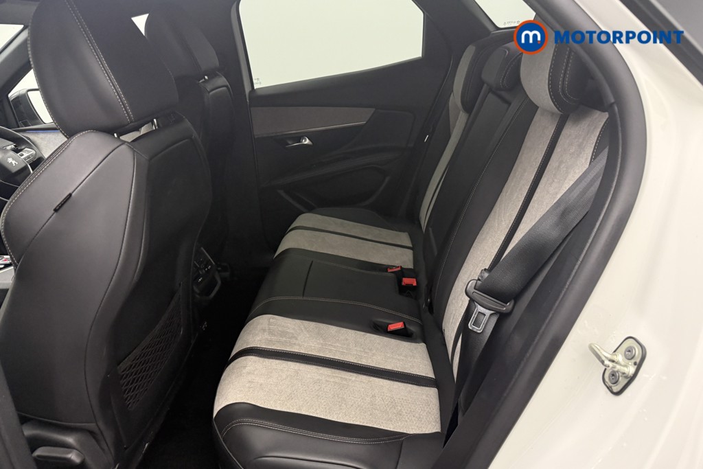 Peugeot 3008 Gt Premium Automatic Petrol Plug-In Hybrid SUV - Stock Number (1569787) - 2nd supplementary image