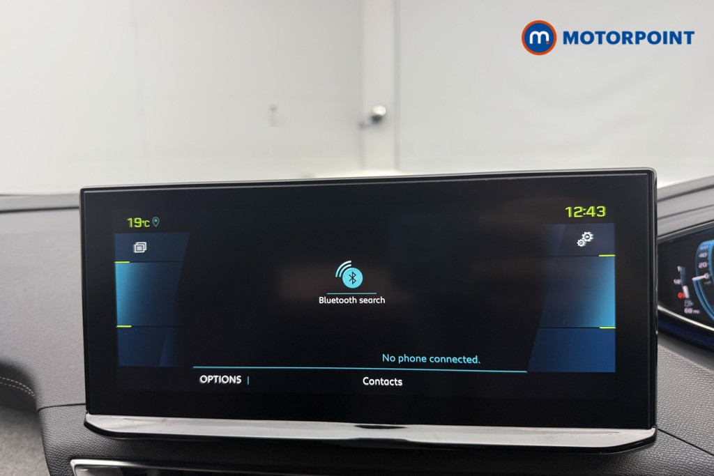 Peugeot 3008 Gt Premium Automatic Petrol Plug-In Hybrid SUV - Stock Number (1569787) - 6th supplementary image