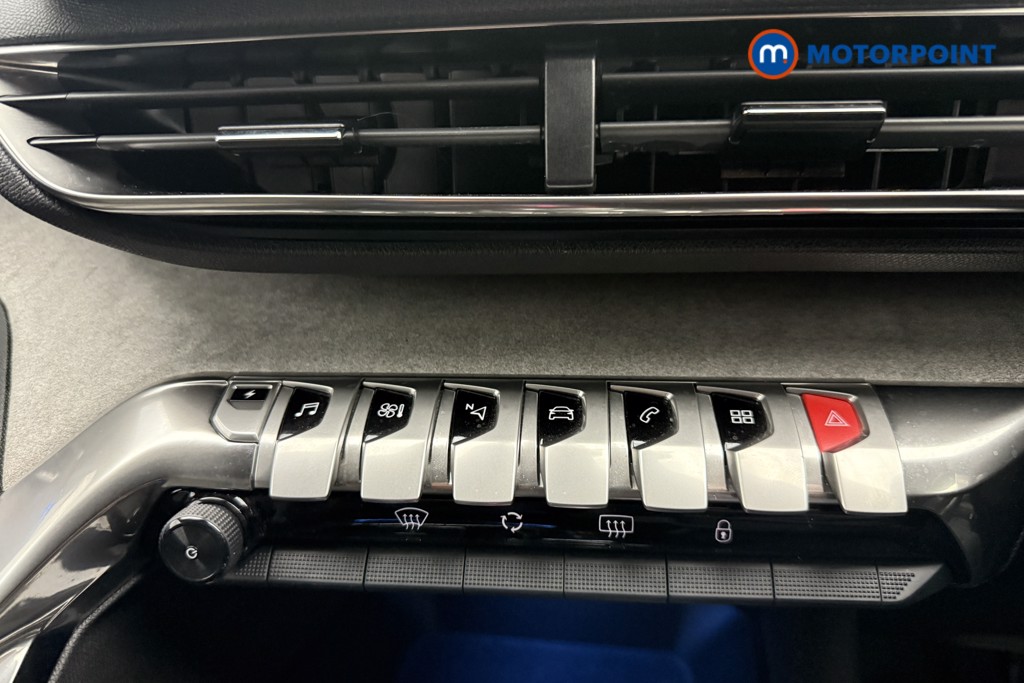 Peugeot 3008 Gt Premium Automatic Petrol Plug-In Hybrid SUV - Stock Number (1569787) - 9th supplementary image