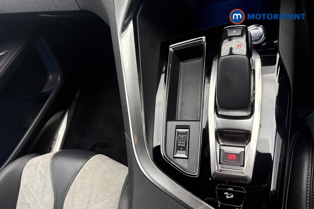 Peugeot 3008 Gt Premium Automatic Petrol Plug-In Hybrid SUV - Stock Number (1569787) - 10th supplementary image