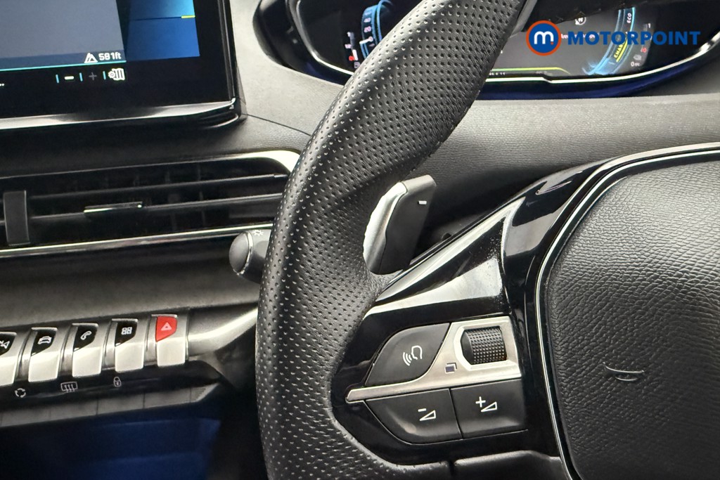 Peugeot 3008 Gt Premium Automatic Petrol Plug-In Hybrid SUV - Stock Number (1569787) - 11th supplementary image