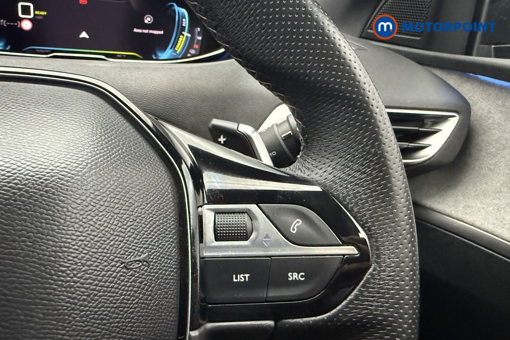 Peugeot 3008 Gt Premium Automatic Petrol Plug-In Hybrid SUV - Stock Number (1569787) - 12th supplementary image