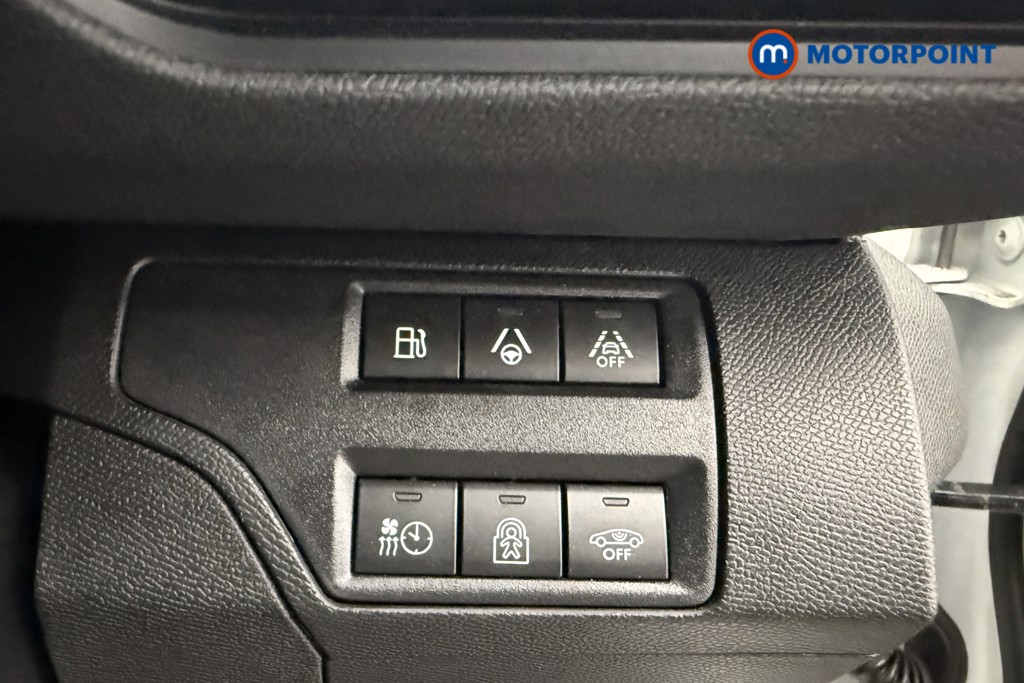 Peugeot 3008 Gt Premium Automatic Petrol Plug-In Hybrid SUV - Stock Number (1569787) - 13th supplementary image