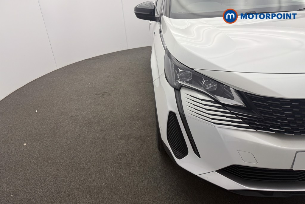 Peugeot 3008 Gt Premium Automatic Petrol Plug-In Hybrid SUV - Stock Number (1569787) - 20th supplementary image