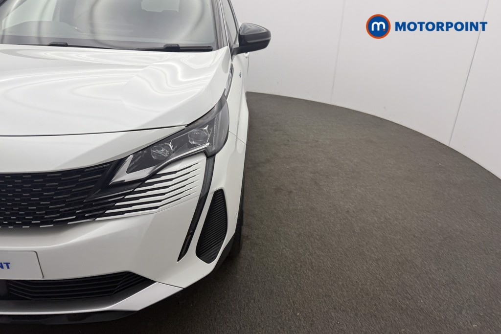 Peugeot 3008 Gt Premium Automatic Petrol Plug-In Hybrid SUV - Stock Number (1569787) - 21st supplementary image