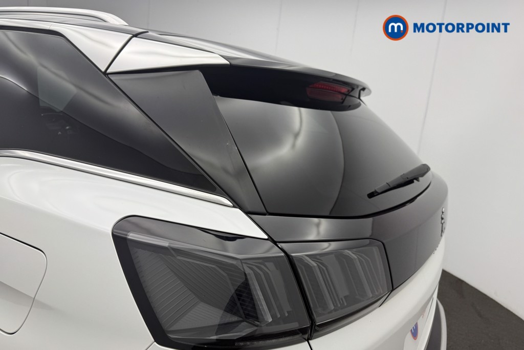 Peugeot 3008 Gt Premium Automatic Petrol Plug-In Hybrid SUV - Stock Number (1569787) - 24th supplementary image