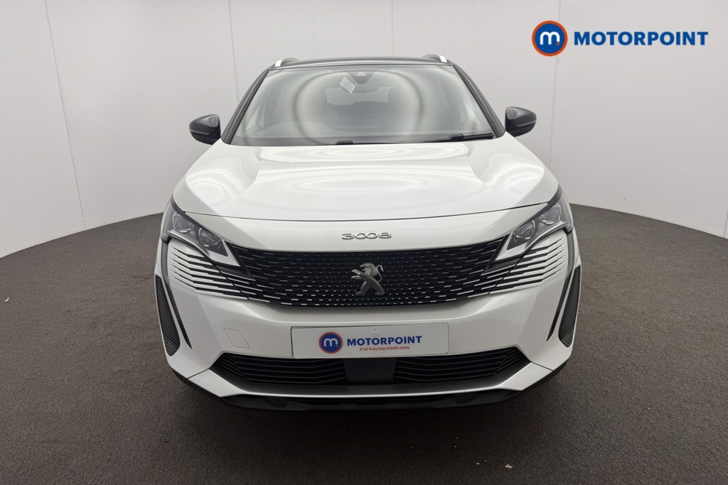 Peugeot 3008 Gt Premium Automatic Petrol Plug-In Hybrid SUV - Stock Number (1569787) - 26th supplementary image