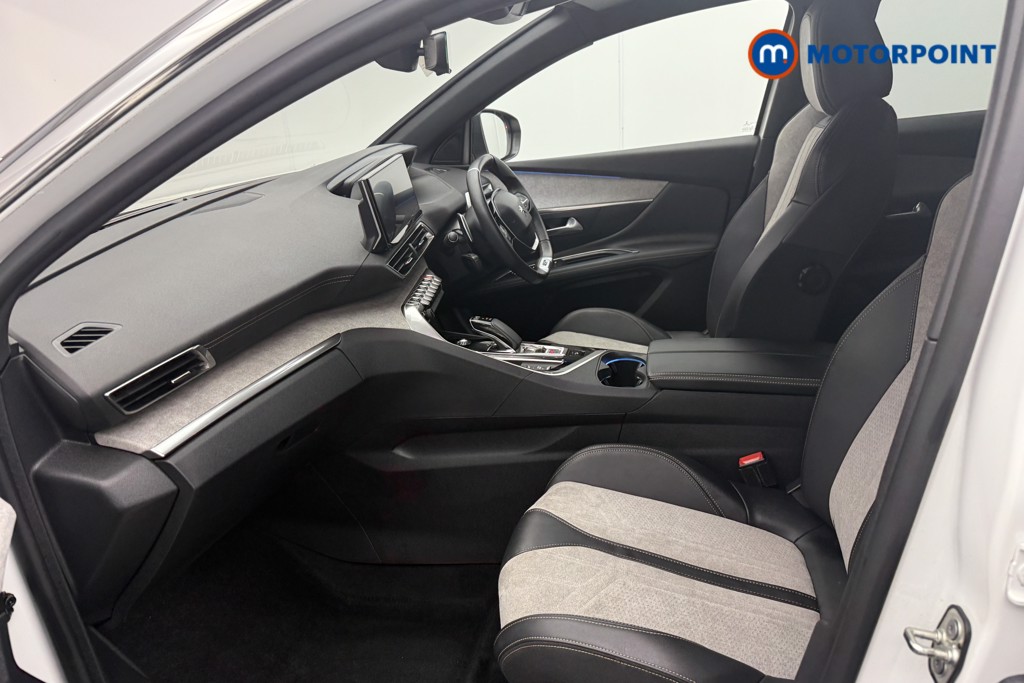 Peugeot 3008 Gt Premium Automatic Petrol Plug-In Hybrid SUV - Stock Number (1569787) - 1st supplementary image