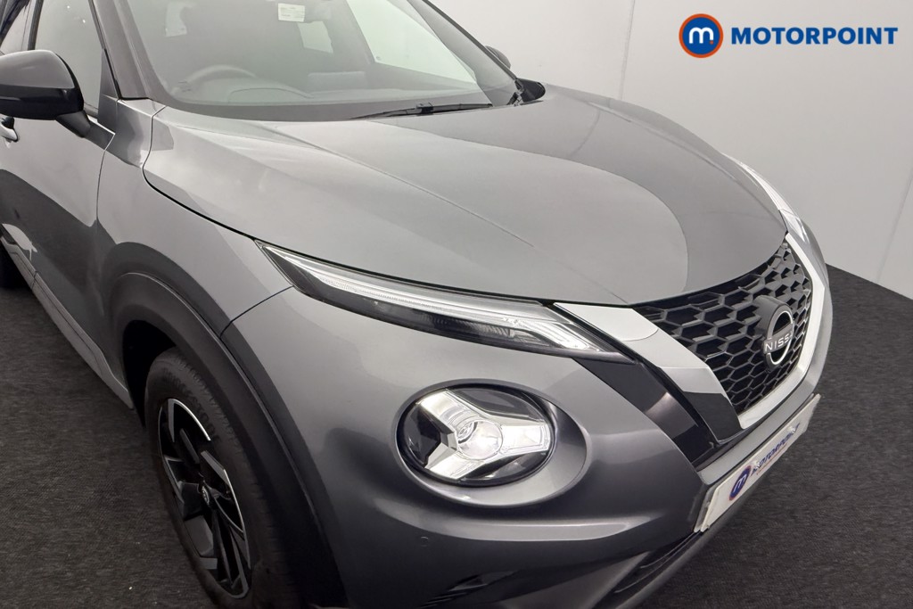 Nissan Juke N-Connecta Automatic Petrol SUV - Stock Number (1569816) - 14th supplementary image
