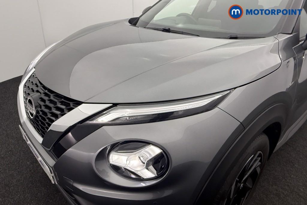 Nissan Juke N-Connecta Automatic Petrol SUV - Stock Number (1569816) - 15th supplementary image