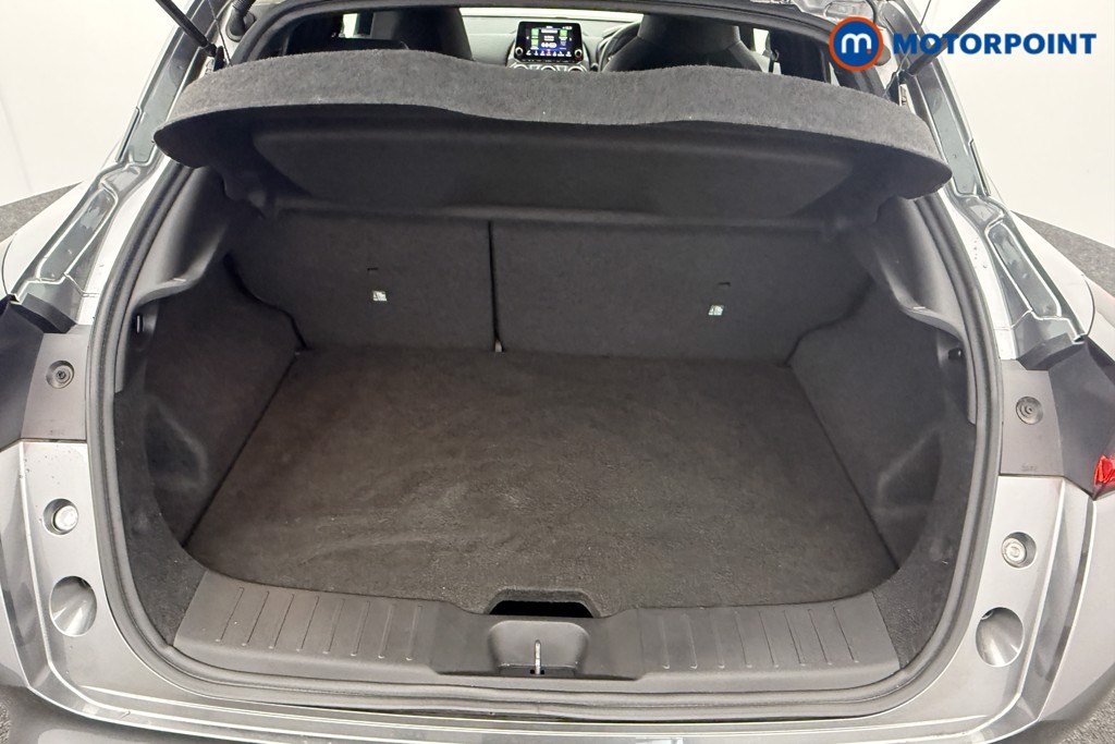 Nissan Juke N-Connecta Automatic Petrol SUV - Stock Number (1569816) - 23rd supplementary image