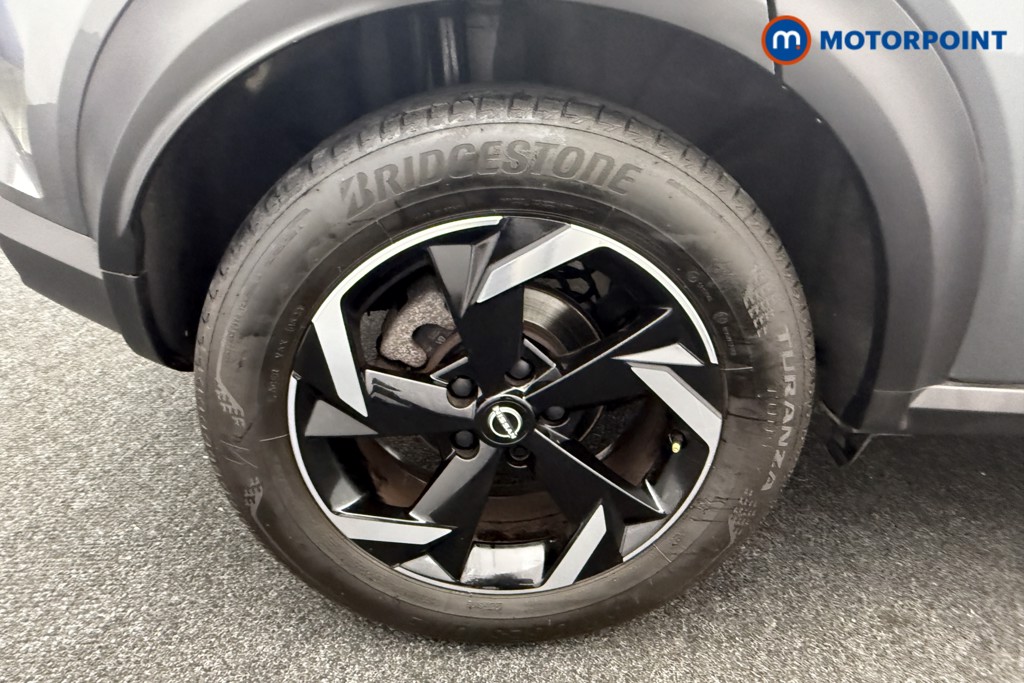 Nissan Juke N-Connecta Automatic Petrol SUV - Stock Number (1569816) - 28th supplementary image