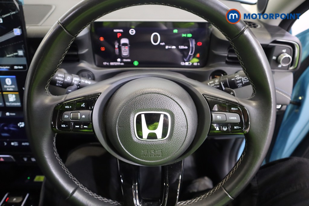 Honda E Ny1 Elegance Automatic Electric Hatchback - Stock Number (1569845) - 3rd supplementary image