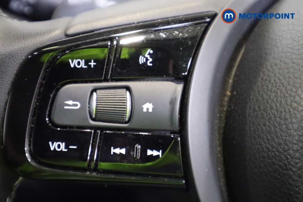 Honda E Ny1 Elegance Automatic Electric Hatchback - Stock Number (1569845) - 4th supplementary image