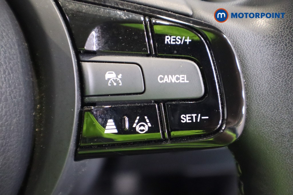 Honda E Ny1 Elegance Automatic Electric Hatchback - Stock Number (1569845) - 5th supplementary image