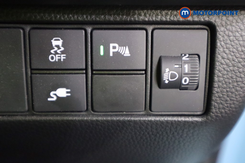 Honda E Ny1 Elegance Automatic Electric Hatchback - Stock Number (1569845) - 7th supplementary image
