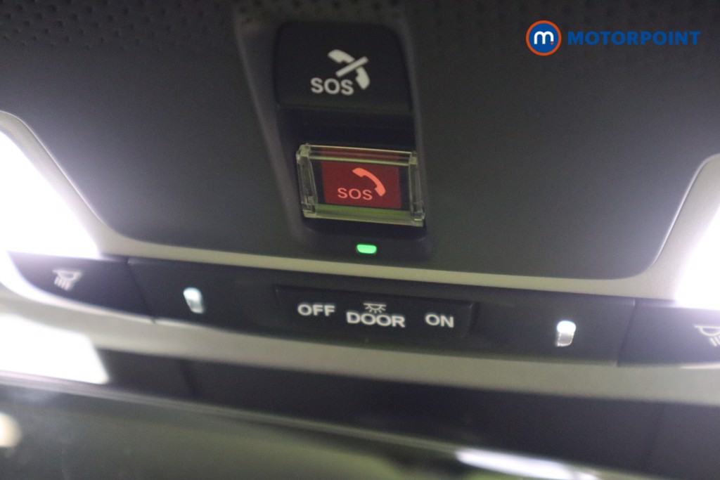 Honda E Ny1 Elegance Automatic Electric Hatchback - Stock Number (1569845) - 11th supplementary image