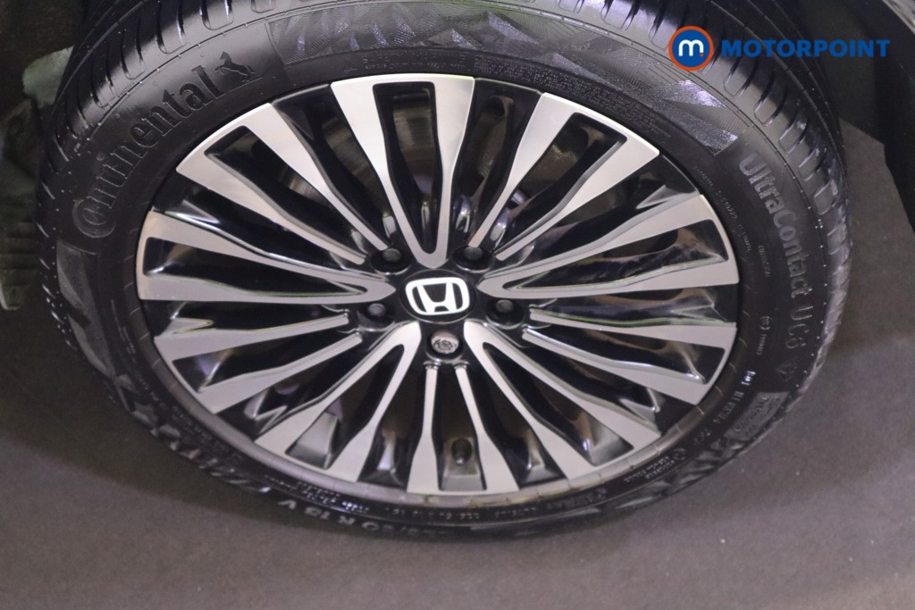 Honda E Ny1 Elegance Automatic Electric Hatchback - Stock Number (1569845) - 13th supplementary image