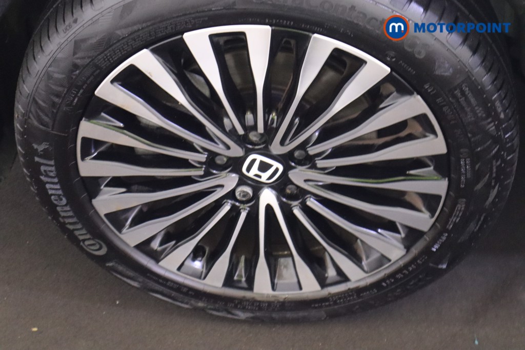 Honda E Ny1 Elegance Automatic Electric Hatchback - Stock Number (1569845) - 14th supplementary image