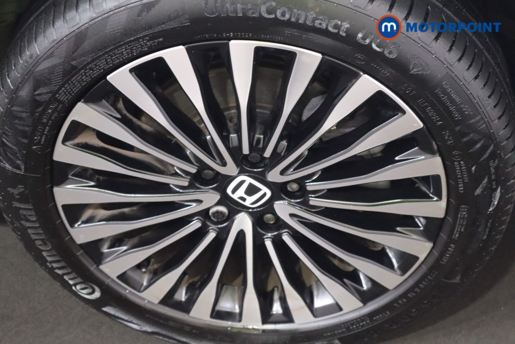 Honda E Ny1 Elegance Automatic Electric Hatchback - Stock Number (1569845) - 15th supplementary image