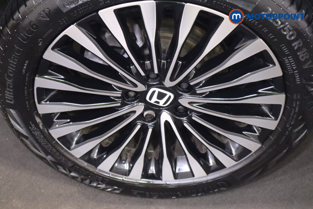 Honda E Ny1 Elegance Automatic Electric Hatchback - Stock Number (1569845) - 16th supplementary image