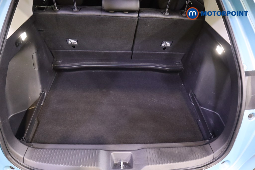 Honda E Ny1 Elegance Automatic Electric Hatchback - Stock Number (1569845) - 17th supplementary image