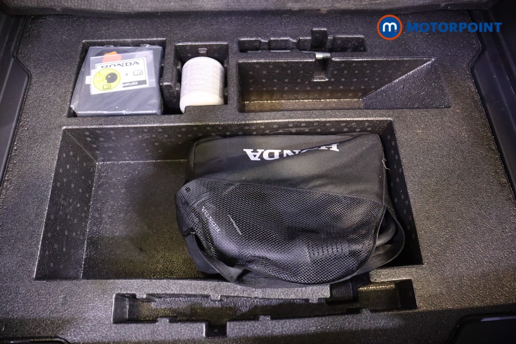 Honda E Ny1 Elegance Automatic Electric Hatchback - Stock Number (1569845) - 18th supplementary image