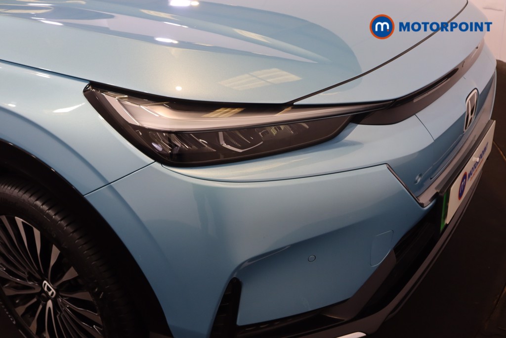 Honda E Ny1 Elegance Automatic Electric Hatchback - Stock Number (1569845) - 26th supplementary image