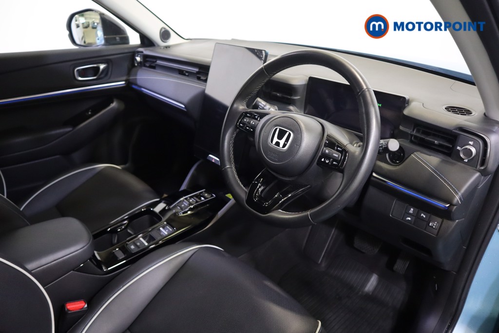 Honda E Ny1 Elegance Automatic Electric Hatchback - Stock Number (1569845) - 1st supplementary image