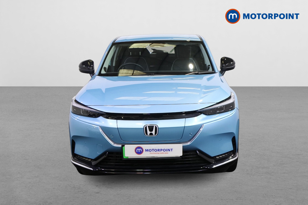 Honda E Ny1 Elegance Automatic Electric Hatchback - Stock Number (1569845) - Front bumper
