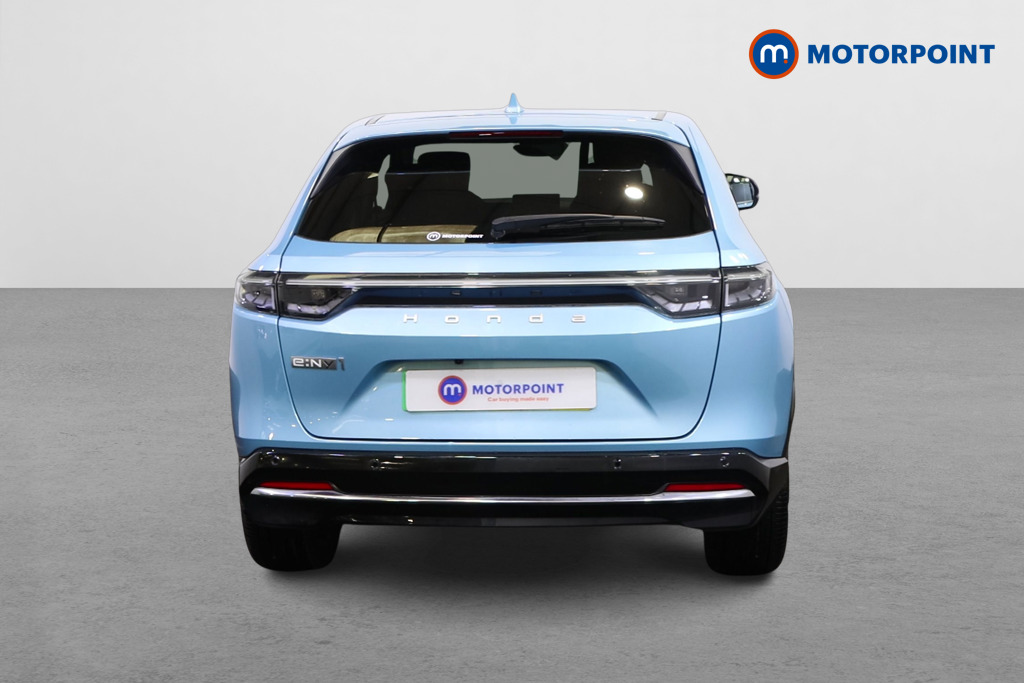 Honda E Ny1 Elegance Automatic Electric Hatchback - Stock Number (1569845) - Rear bumper