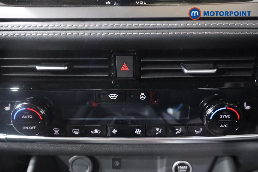 Nissan Qashqai Tekna Automatic Petrol SUV - Stock Number (1569877) - 6th supplementary image